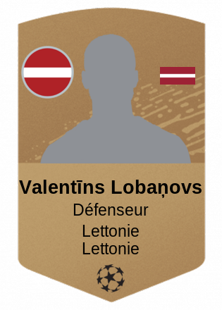 Valentīns Lobaņovs
