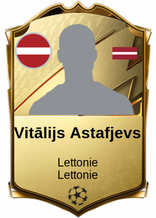Vitālijs Astafjevs