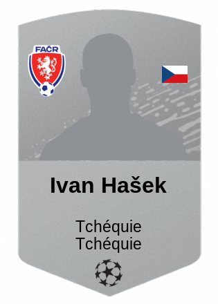 Ivan Hašek
