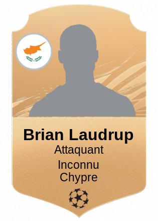 Brian Laudrup