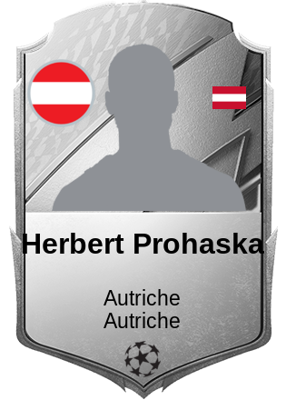 Herbert Prohaska