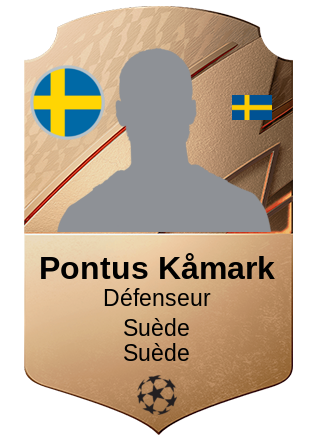 Pontus Kåmark
