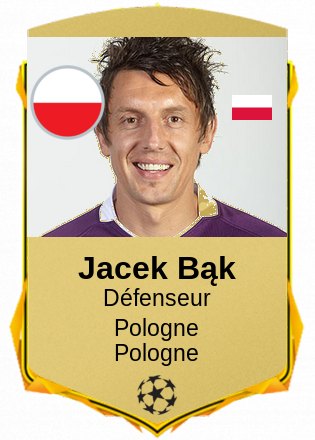 Jacek Bąk