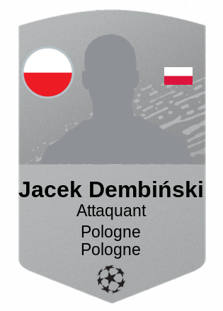 Jacek Dembiński