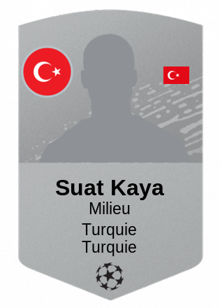 Suat Kaya