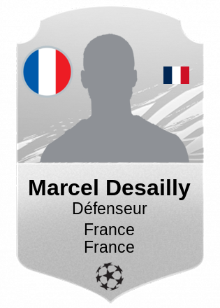 Marcel Desailly