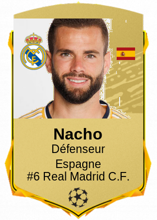 Nacho