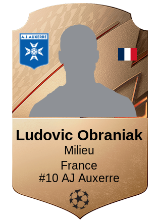 Ludovic Obraniak
