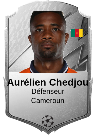 Aurélien Chedjou