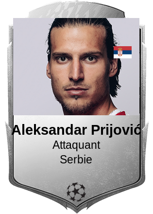 Aleksandar Prijović