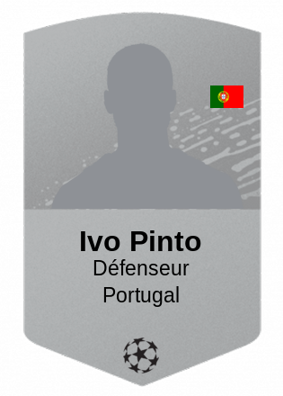Ivo Pinto