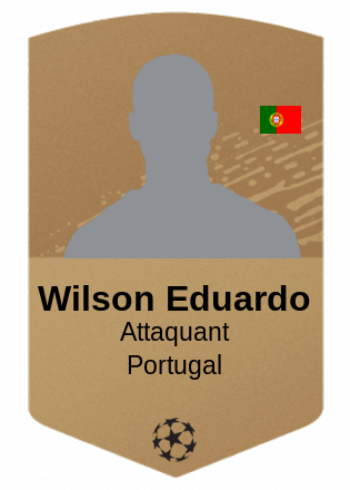 Wilson Eduardo