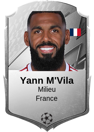 Yann M'Vila