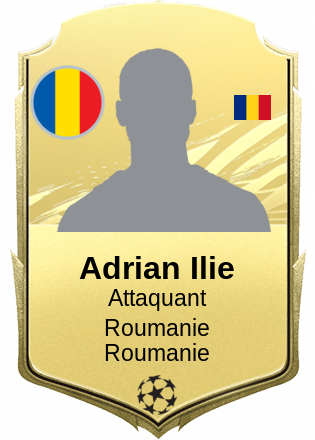 Adrian Ilie