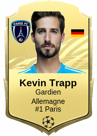 Kevin Trapp