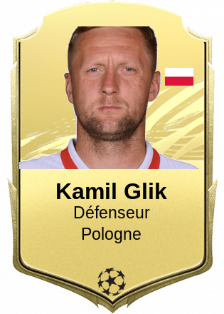 Kamil Glik