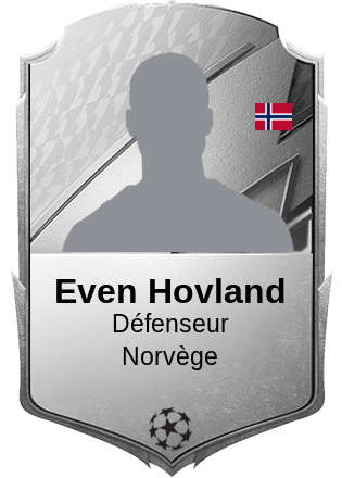 Even Hovland