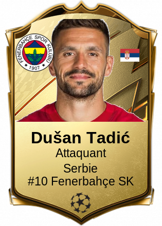 Dušan Tadić