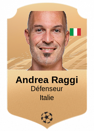 Andrea Raggi