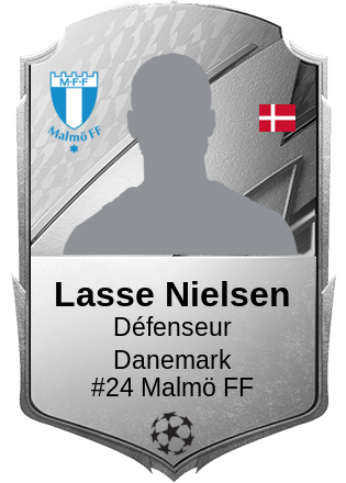 Lasse Nielsen