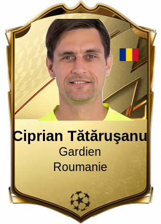 Ciprian Tătăruşanu