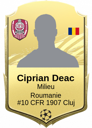 Ciprian Deac