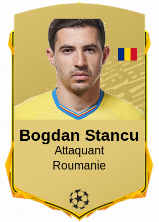 Bogdan Stancu