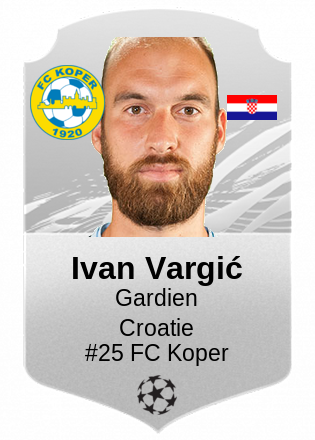 Ivan Vargić