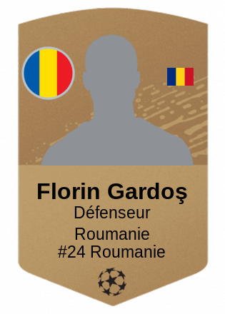 Florin Gardoş