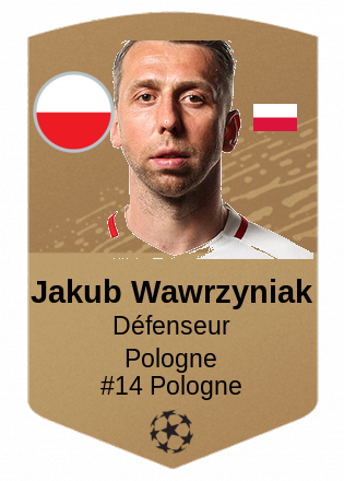 Jakub Wawrzyniak