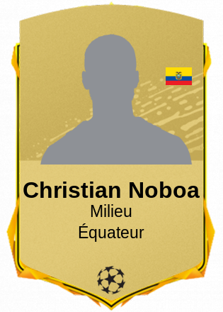 Christian Noboa