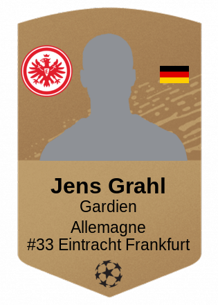Jens Grahl