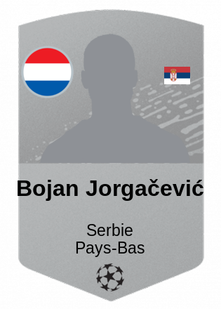 Bojan Jorgačević