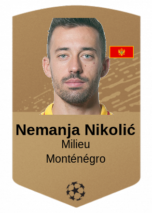 Nemanja Nikolić