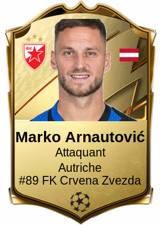 Marko Arnautović