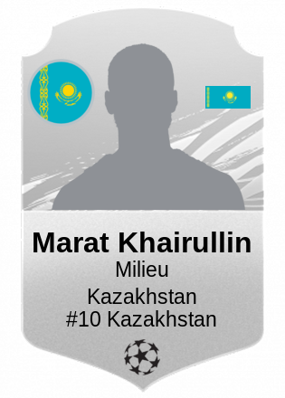 Marat Khairullin
