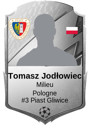 Tomasz Jodłowiec