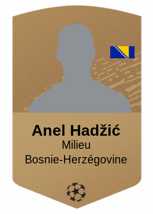 Anel Hadžić