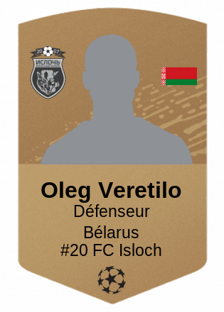 Oleg Veretilo