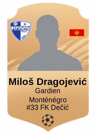 Miloš Dragojević