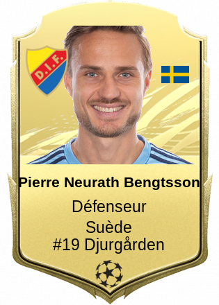Pierre Neurath Bengtsson