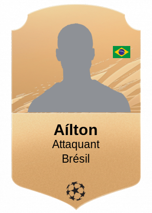 Aílton