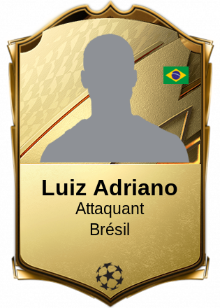Luiz Adriano