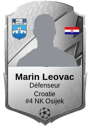 Marin Leovac