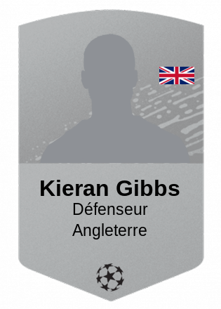 Kieran Gibbs