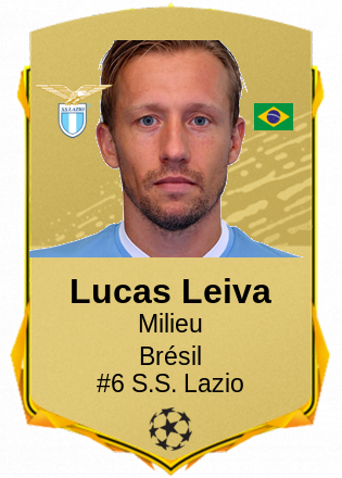 Lucas Leiva