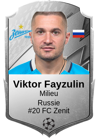 Viktor Fayzulin