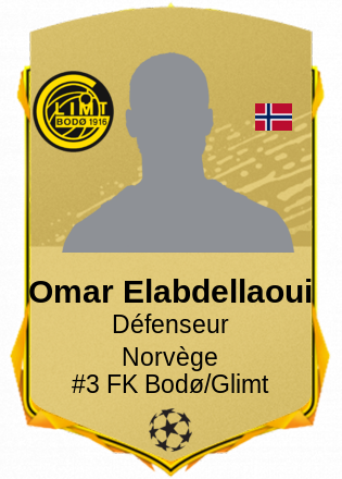 Omar Elabdellaoui
