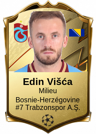 Edin Višća