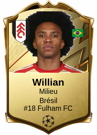 Willian